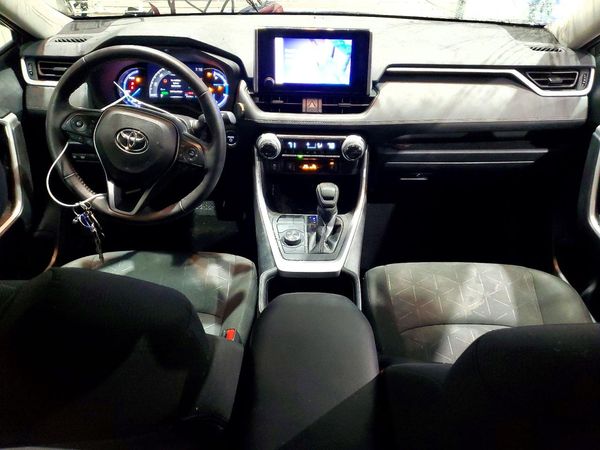 2024 TOYOTA RAV4 Others