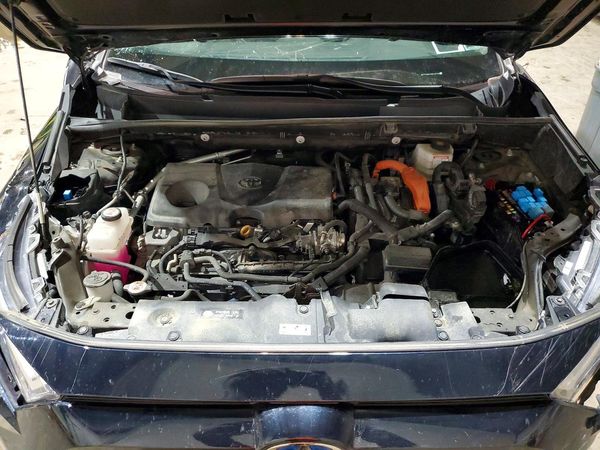 2024 TOYOTA RAV4 Others