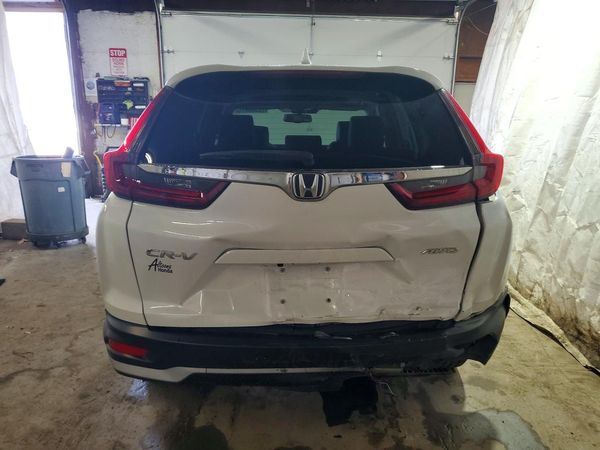 2020 HONDA CR-V EX-L — DIRR