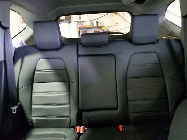 2020 HONDA CR-V EX-L — SUVN