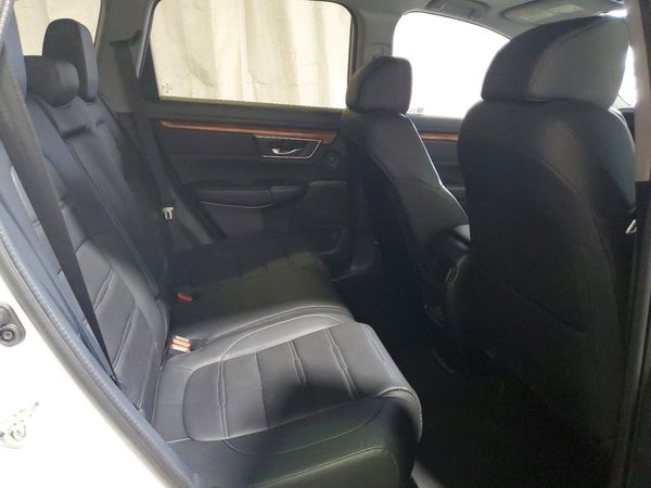 2020 HONDA CR-V EX-L — PSRS