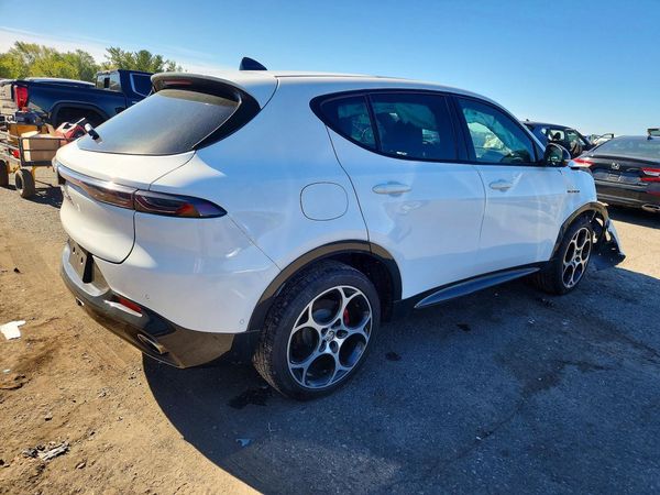 2024 ALFA ROMEO TONALE VEL OCE EAWD — PSRA