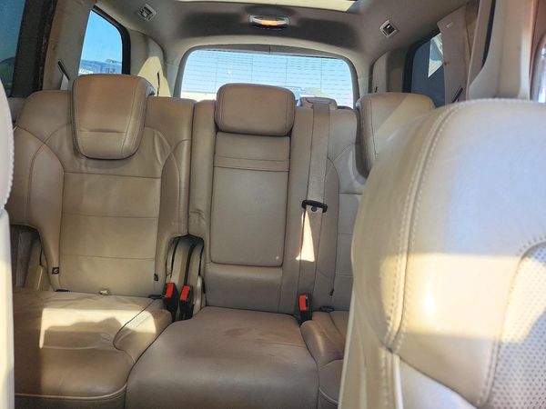 2013 MERCEDES-BENZ GL GL550 4MATIC — SUVN