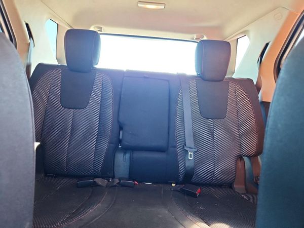 2016 CHEVROLET EQUINOX LS — SUVN