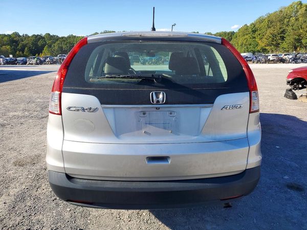 2014 HONDA CRV LX — DIRR