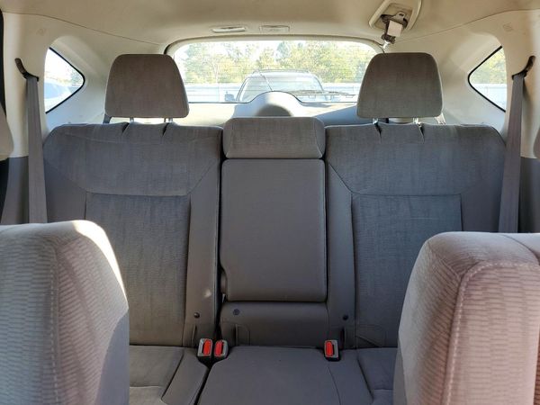 2014 HONDA CRV LX — SUVN