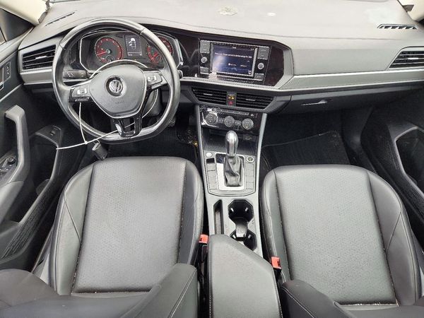 2019 VOLKSWAGEN JETTA S, SE, R-Line — CKPT