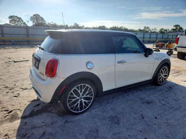 2014 MINI COOPER — PSRA