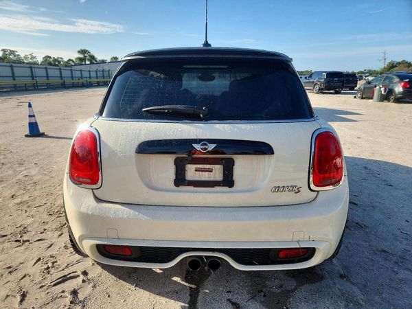 2014 MINI COOPER — DIRR