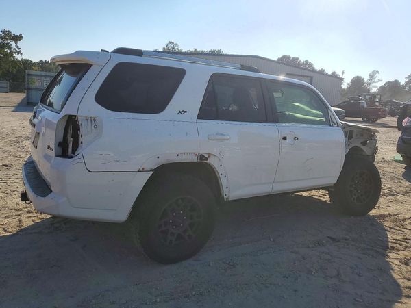 2019 TOYOTA 4RUNNER — PSRA