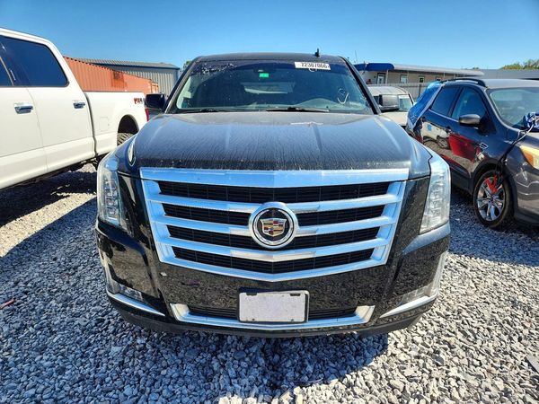 2015 CADILLAC ESCALADE ESV Luxury — DIRF