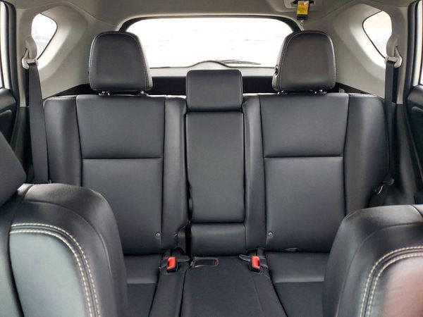2014 TOYOTA RAV4 High — SUVN