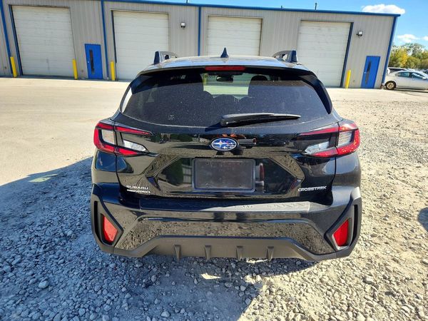 2025 SUBARU CROSSTREK Premium — DIRR