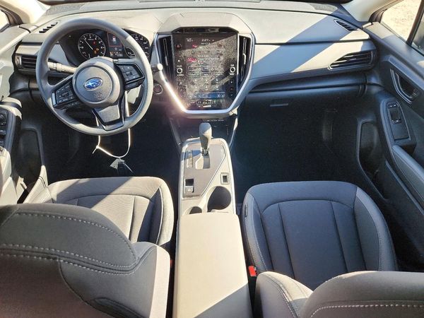2025 SUBARU CROSSTREK Premium — CKPT