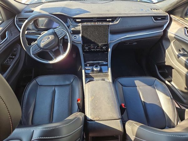 2024 JEEP CHEROKEE Limited — CKPT