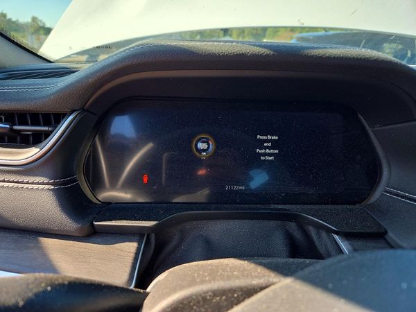 2024 JEEP CHEROKEE Limited — ODOM