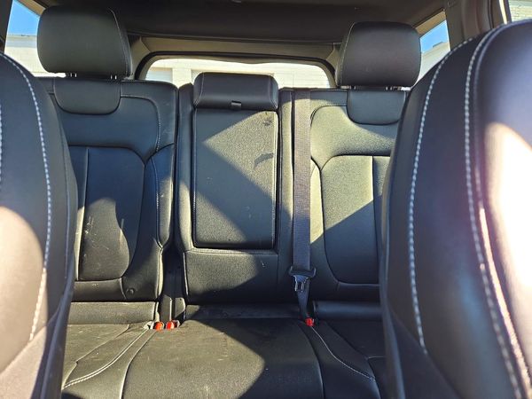 2024 JEEP CHEROKEE Limited — SUVN