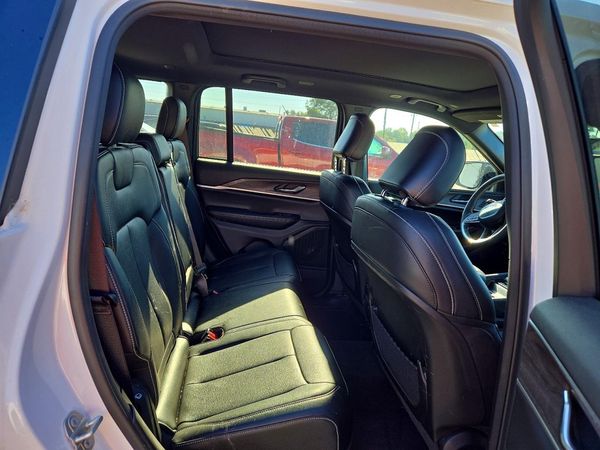 2024 JEEP CHEROKEE Limited — PSRS