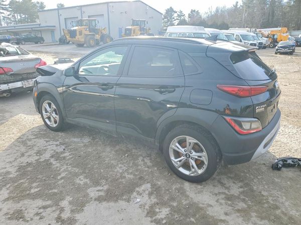 2023 HYUNDAI KONA