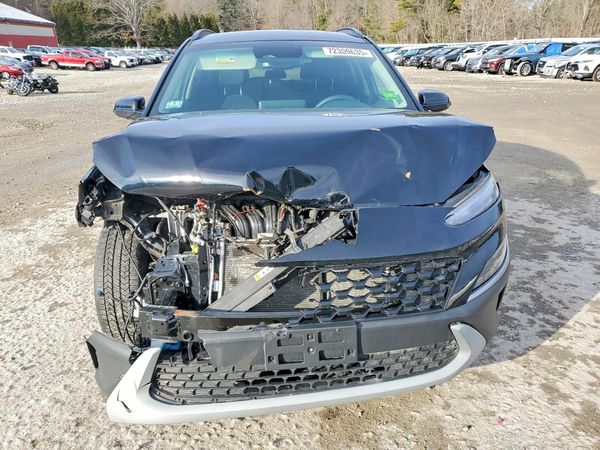 2023 HYUNDAI KONA