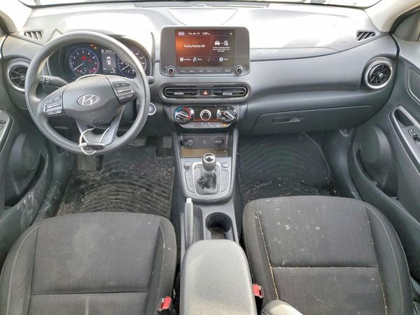 2023 HYUNDAI KONA