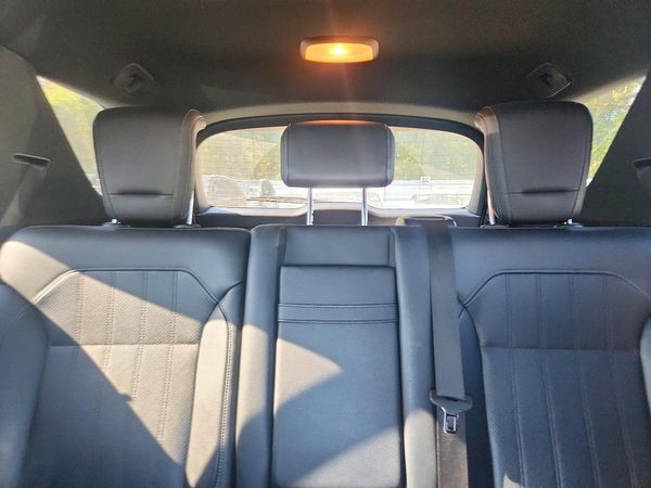 2017 MERCEDES-BENZ GLE GLE350 — SUVN