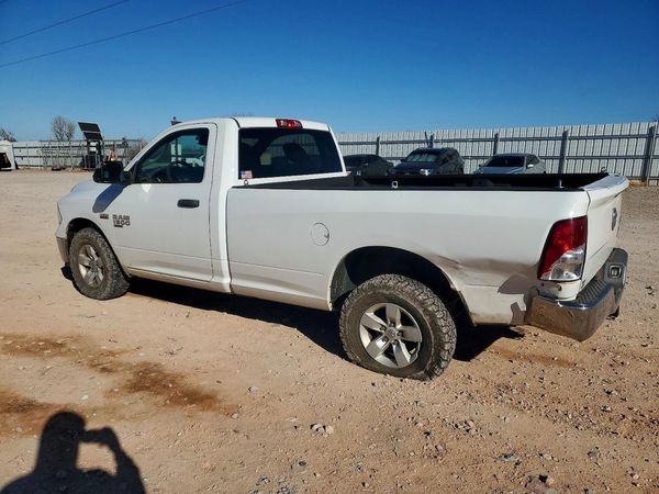 2019 RAM 1500 CLASSIC