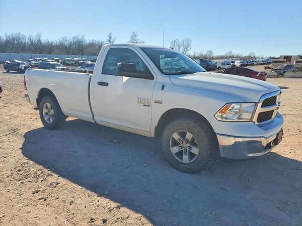 2019 RAM 1500 CLASSIC