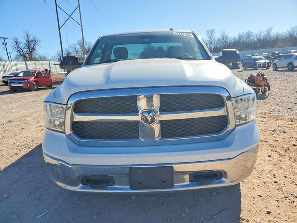 2019 RAM 1500 CLASSIC