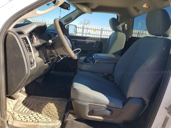 2019 RAM 1500 CLASSIC