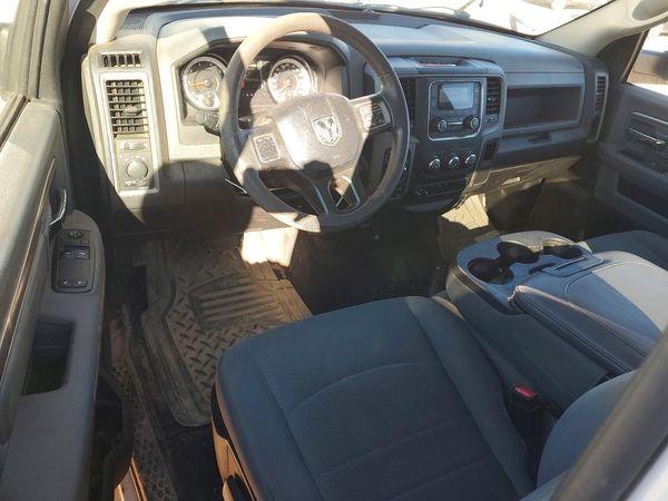 2019 RAM 1500 CLASSIC