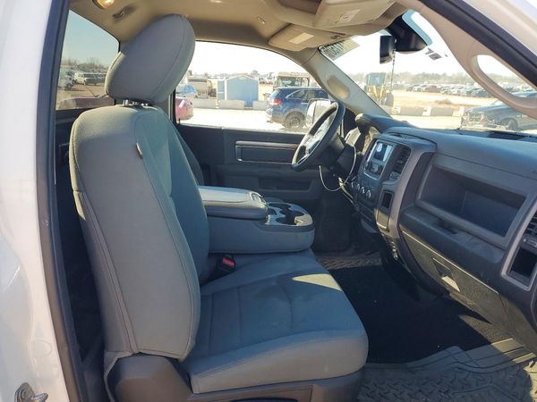 2019 RAM 1500 CLASSIC