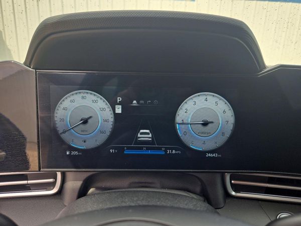 2025 HYUNDAI ELANTRA SEL Convenience — ODOM