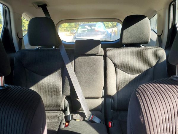 2016 TOYOTA PRIUS — SUVN
