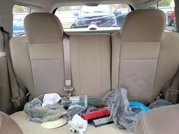 2014 JEEP PATRIOT LATITUDE FWD — SUVN