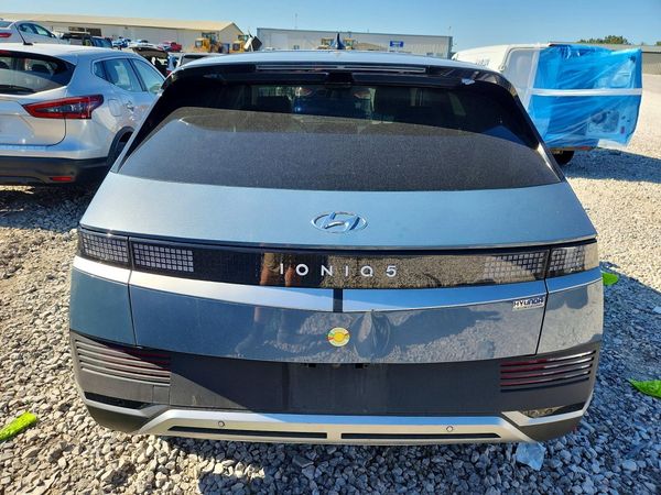 2023 HYUNDAI IONIQ SEL — DIRR