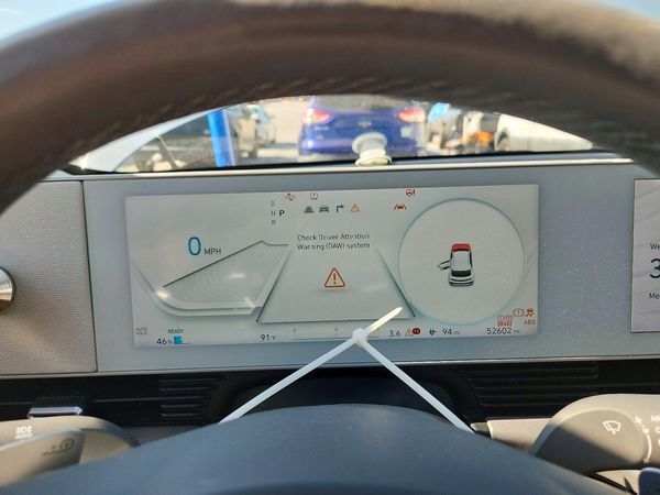 2023 HYUNDAI IONIQ SEL — ODOM