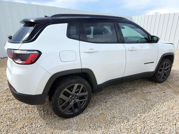 2026 JEEP COMPASS Limited — PSRA