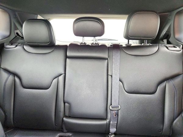 2026 JEEP COMPASS Limited — SUVN