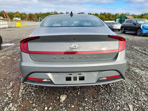 2021 HYUNDAI SONATA SE — DIRR