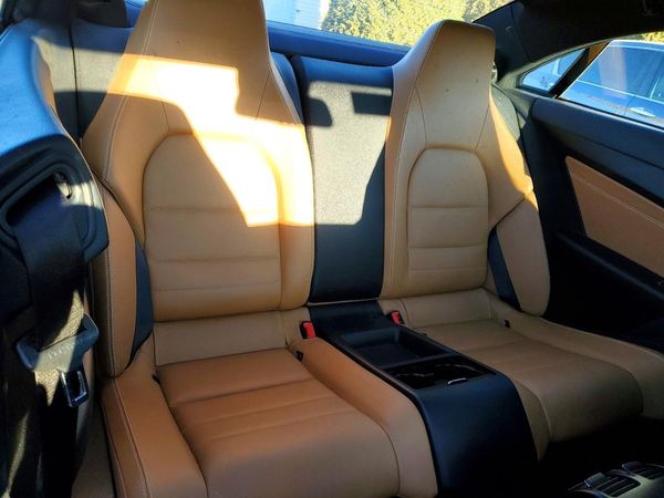 2017 MERCEDES-BENZ E E400-4M