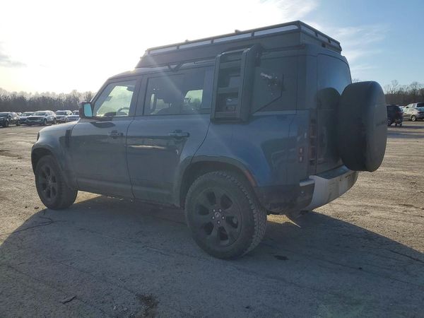 2020 LAND ROVER DEFENDER 110 S