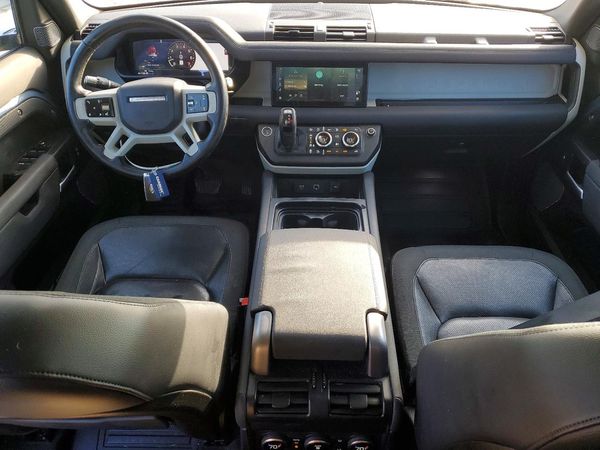 2020 LAND ROVER DEFENDER 110 S