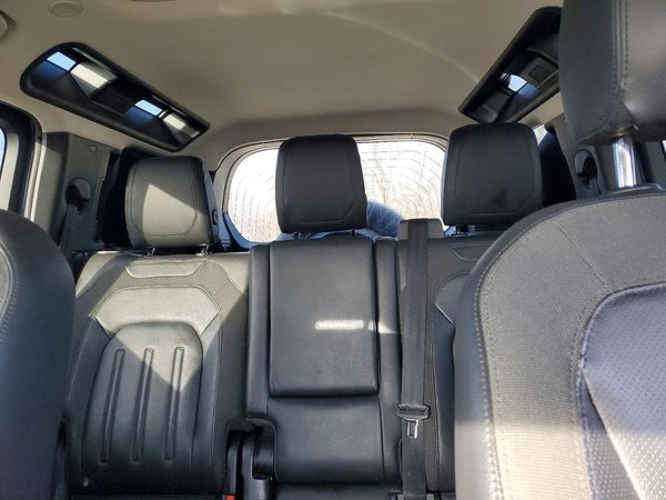 2020 LAND ROVER DEFENDER 110 S