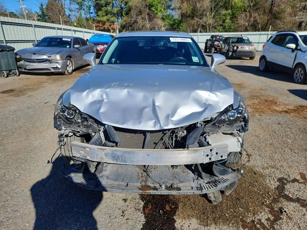 2015 LEXUS IS