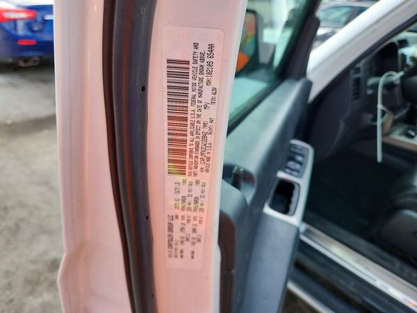 2012 JEEP LIBERTY Jet — VINS