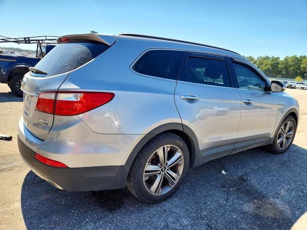 2014 HYUNDAI SANTA FE TOP — PSRA