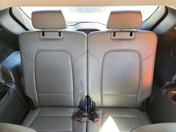 2014 HYUNDAI SANTA FE TOP — SUVN