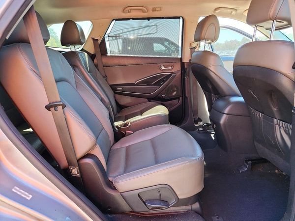 2014 HYUNDAI SANTA FE TOP — PSRS