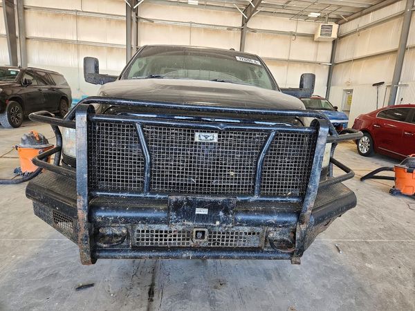 2013 RAM 2500 SLT — DIRF